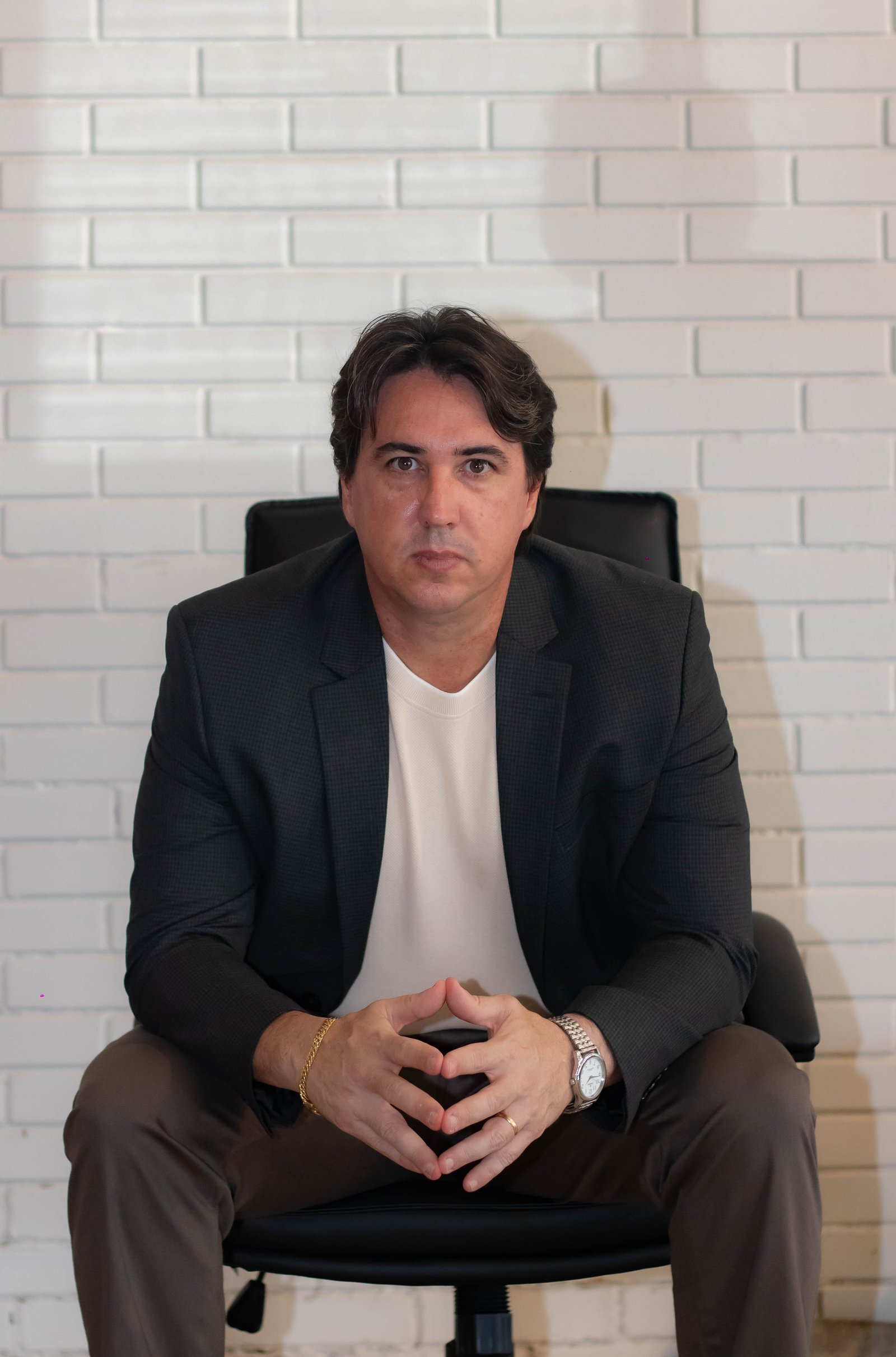 Emilio Faria